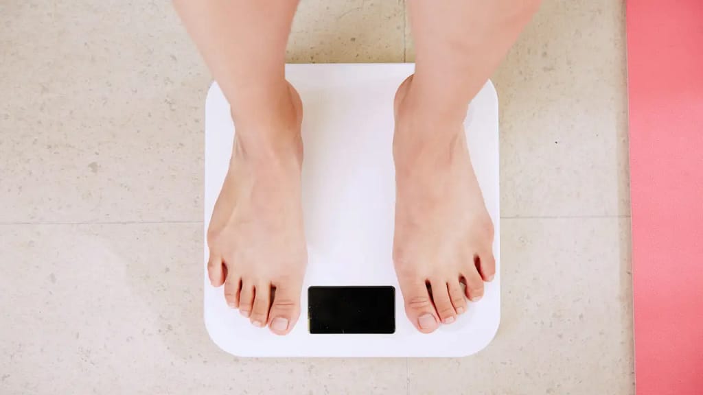 Healthy Weight Loss