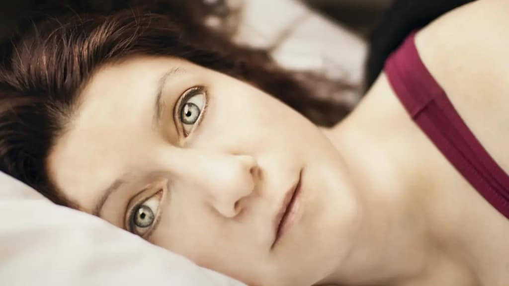 Insomnia