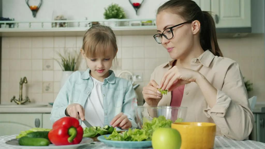 Minerals in your diet