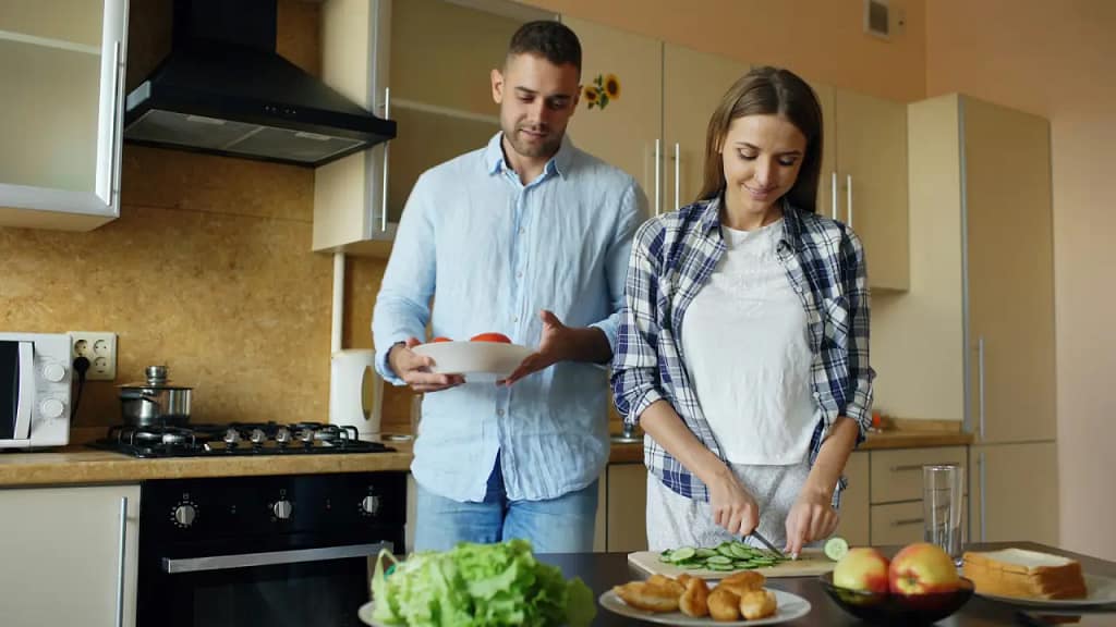 Minerals in your diet