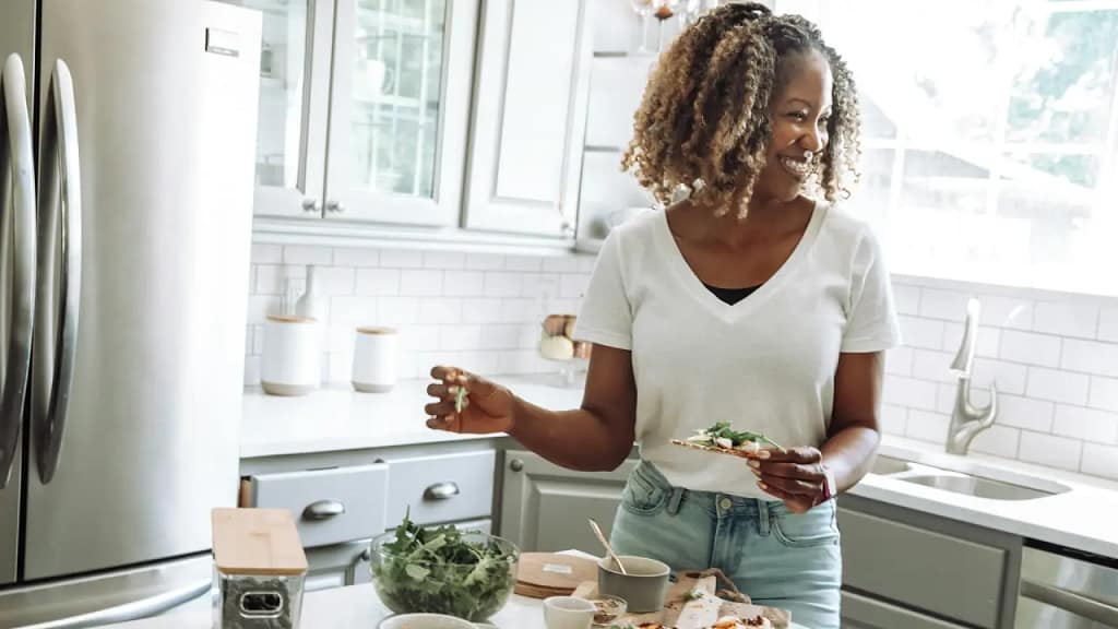 Improve digestion