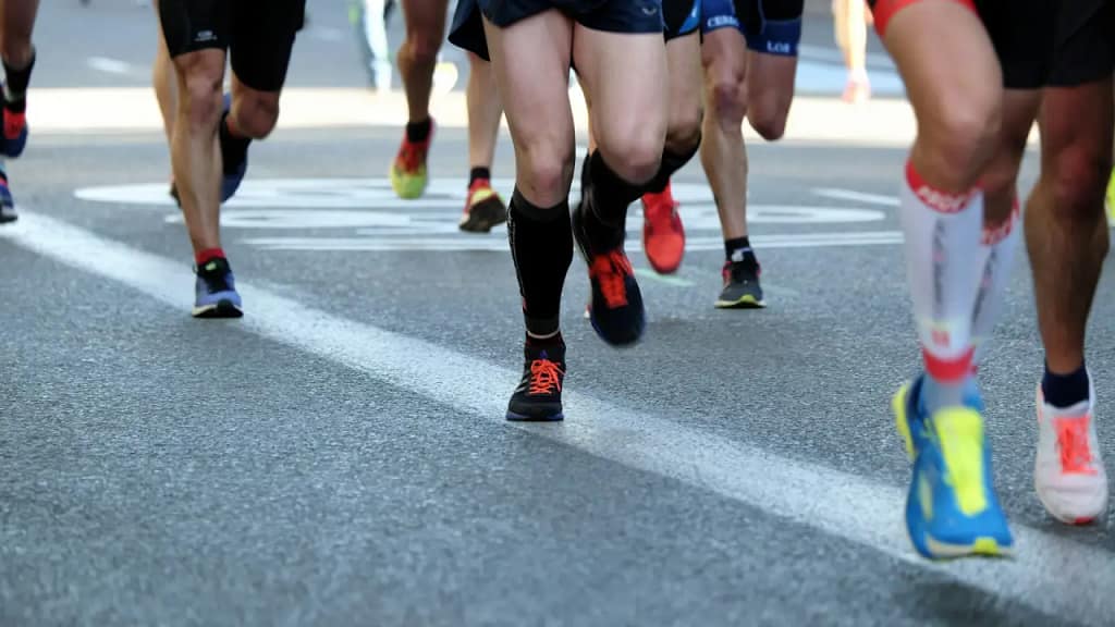 Athlete's Foot