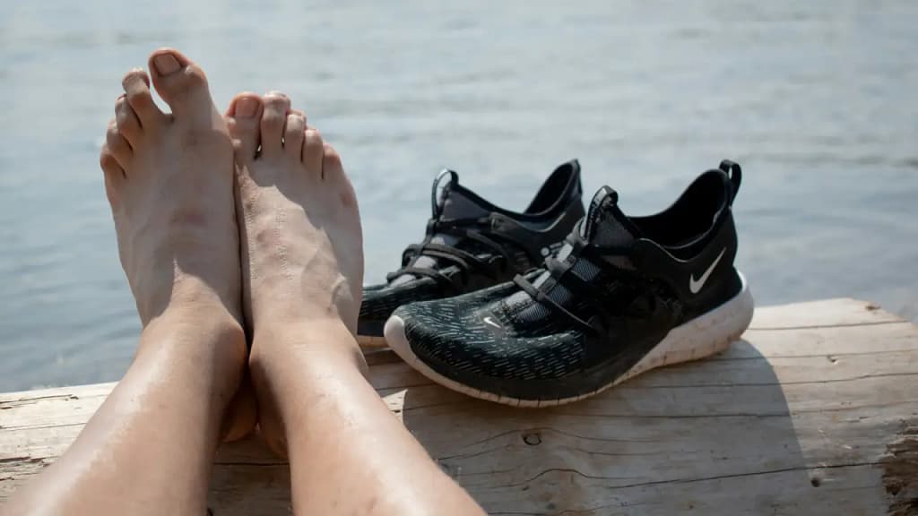 Athlete's Foot