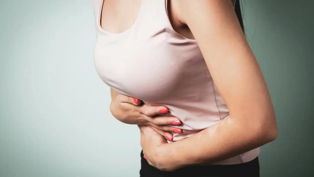 Stomach Ache: Causes