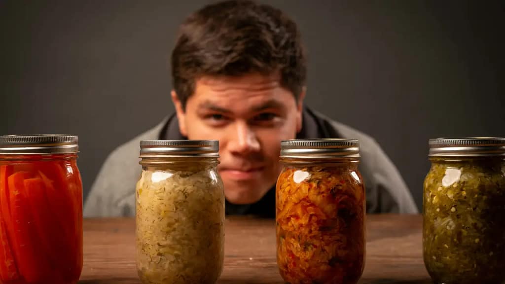 Probiotics: Benefits, Foods, Supplements and Evidence