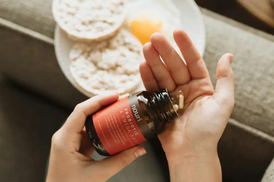 How to Choose a Probiotic Supplement