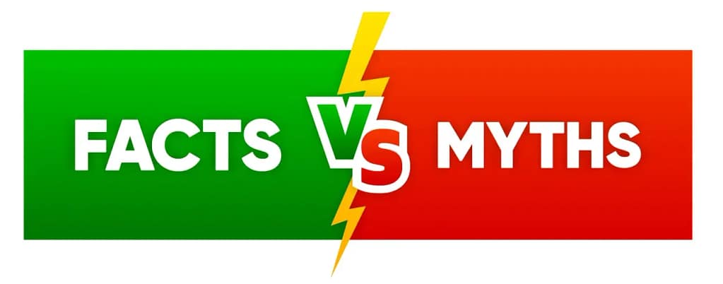 Herpes myths and facts explained