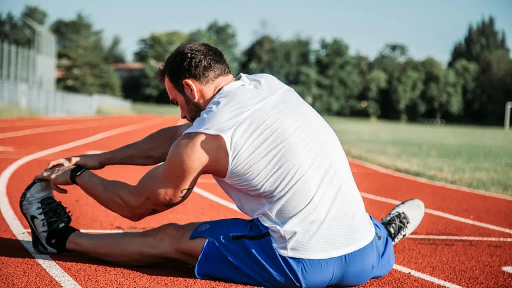 Muscle Soreness After Exercise