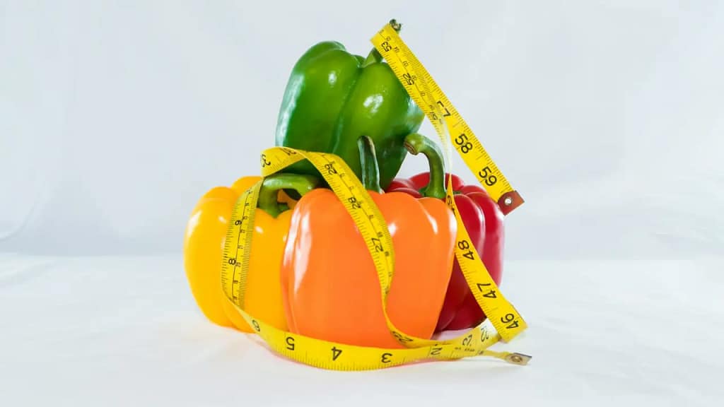 Nutrition terms explained: dietary reference values and healthy food