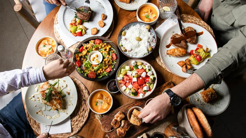 Detox Your Body to Lose Weight - Healthy Dining