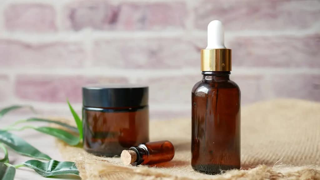 Eucalyptus essential oil