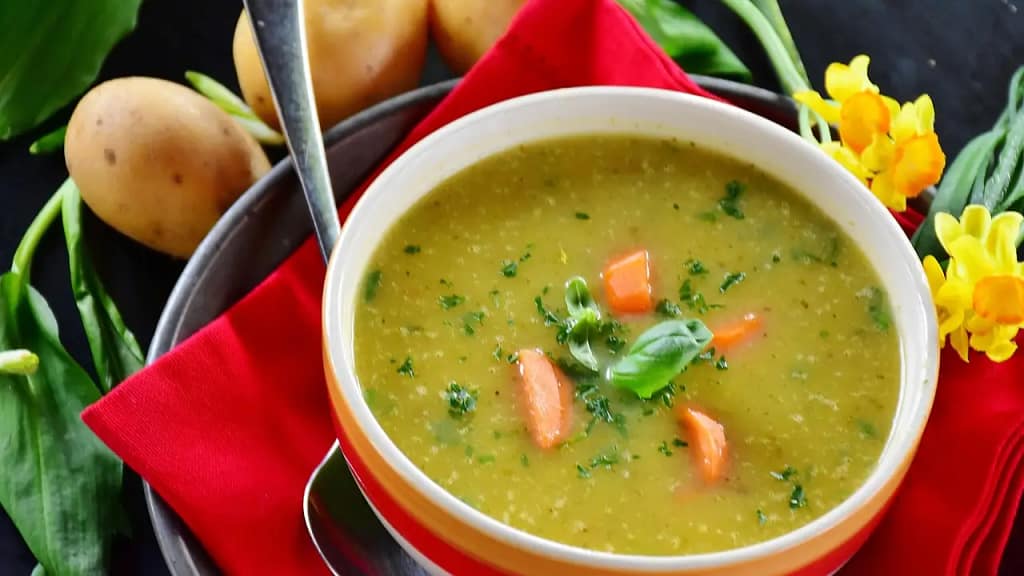 Calories and Carbohydrates for Weight Loss