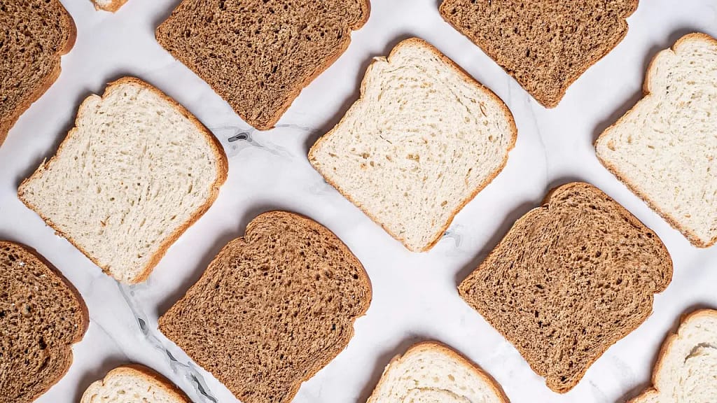 Calories and Carbohydrates for Weight Loss