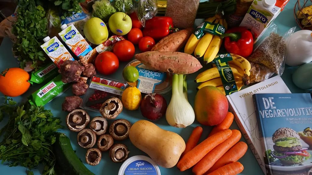 Calories and Carbohydrates for Weight Loss