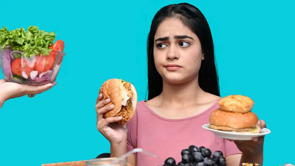 Food Cravings