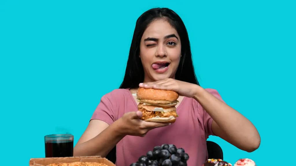 food cravings