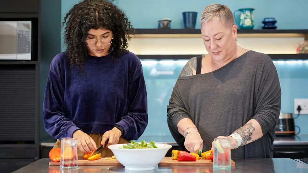 Gut health and weight loss