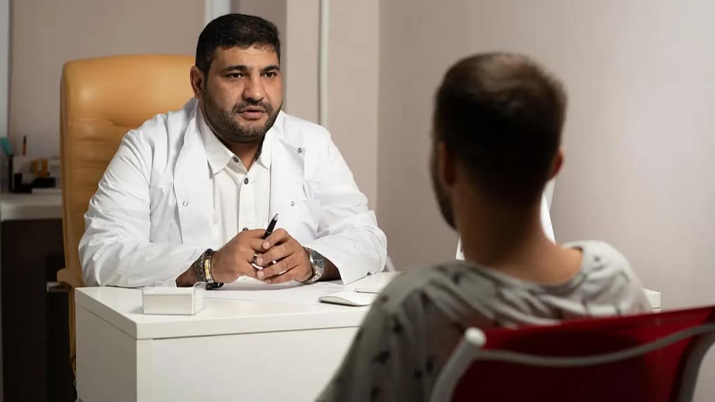 Herpes symptoms and treatment information