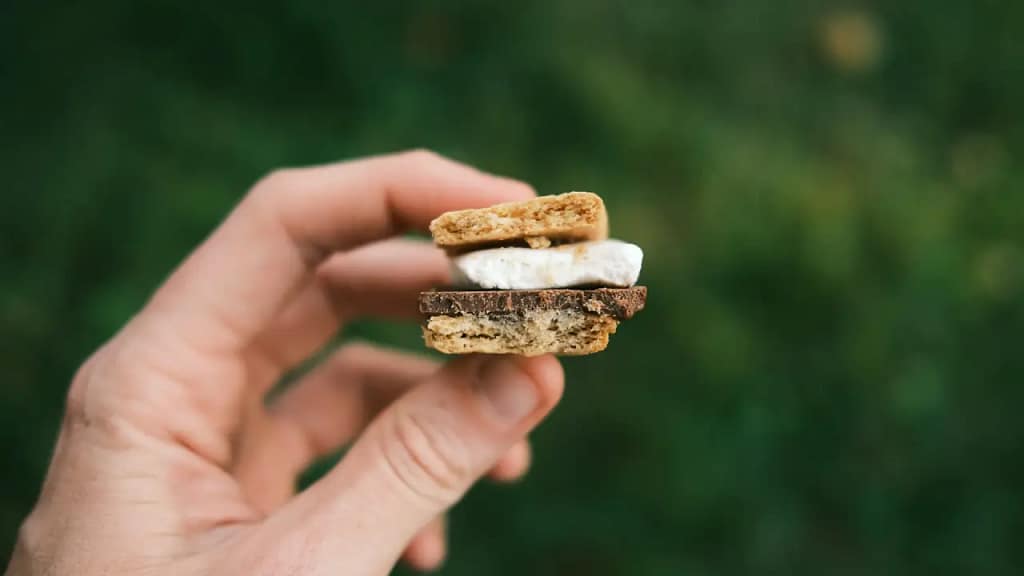 Late Night Eating - snacking