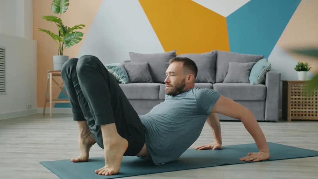 Pilates for Weight Loss