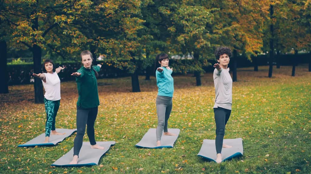Pilates for Weight Loss