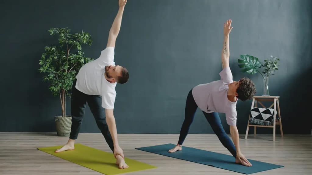 Pilates for Weight Loss
