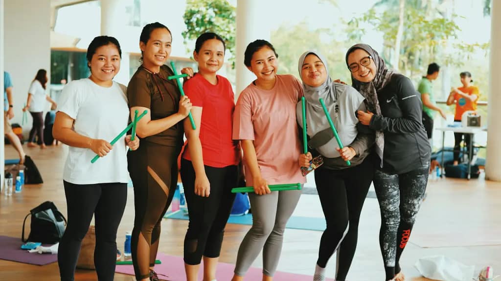 Pilates for Weight Loss