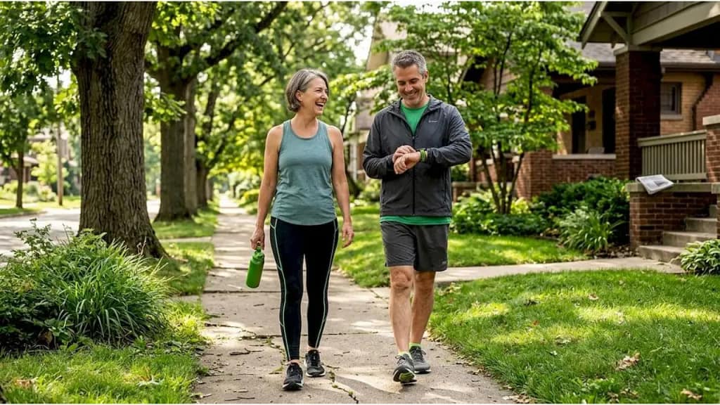 Sustainable Weight Loss