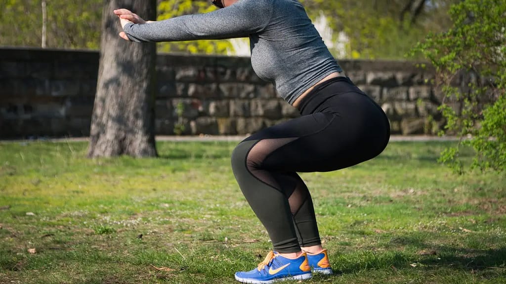 Visceral Fat Reduction Plan