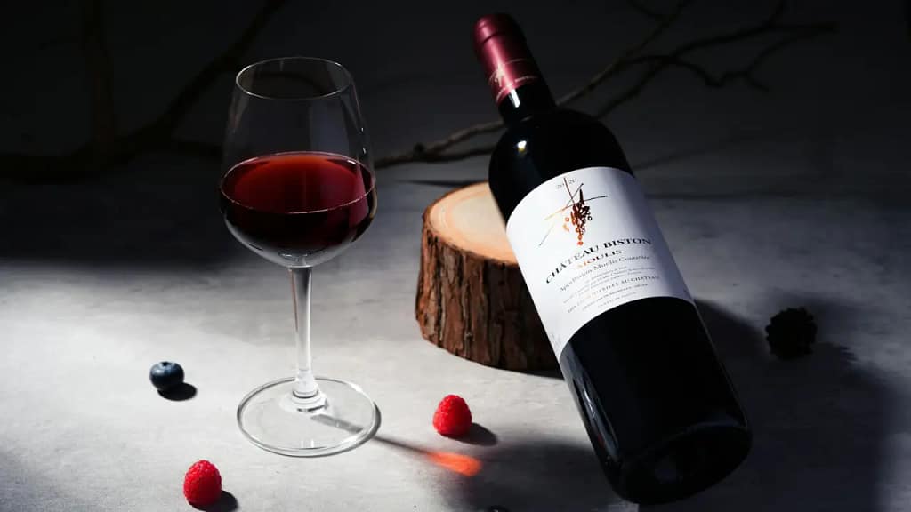 Red Wine and Resveratrol