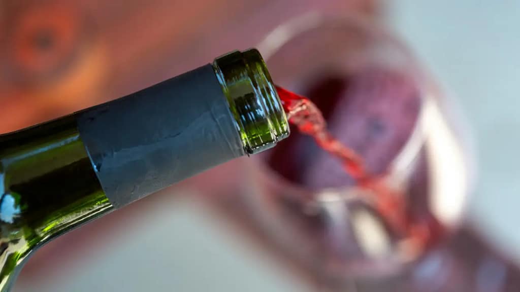 Red Wine and Resveratrol