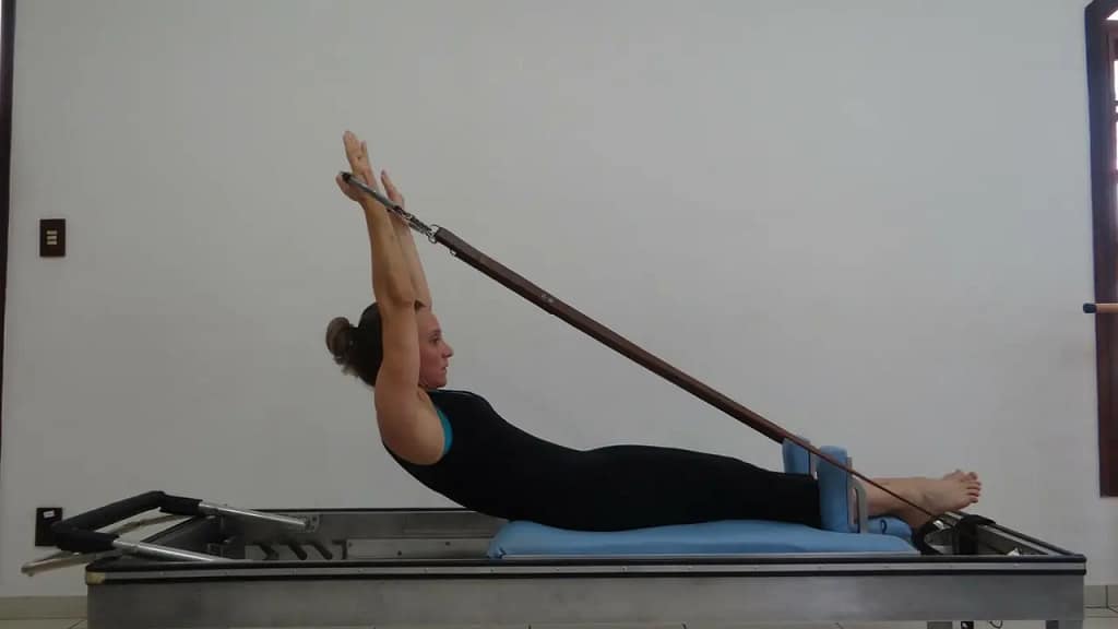 Pilates Reformer Exercises
