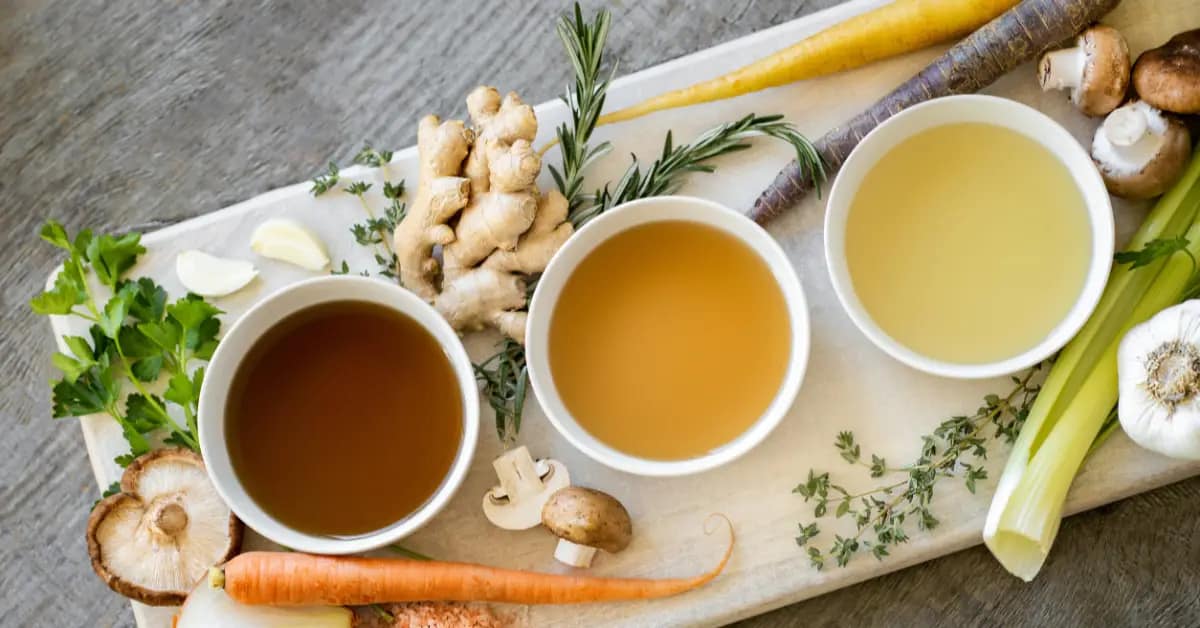 Natural Health Trends 2025