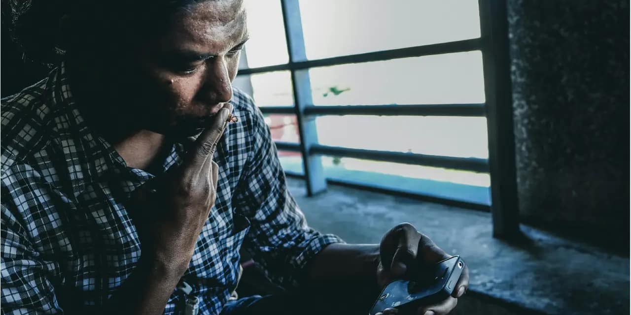 Male Infertility and Its Causes