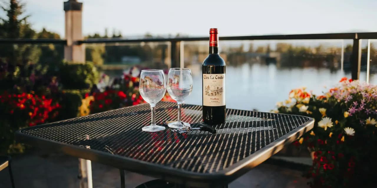 Red Wine Health Benefits