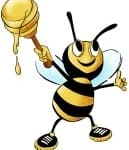 Honey Mint Dressing Recipe