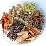 Healthy Slow Cooker Vegetable and Chickpea Curry