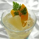 Natural Healthy Summer Food