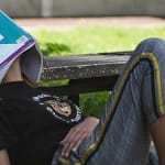 Too Tired to Work Out