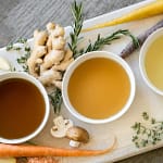 Natural Health Trends 2025