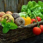 The Benefits of Eating Organic Food