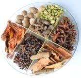 Healthy Slow Cooker Vegetable and Chickpea Curry