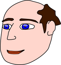 Does Andropause Cause Hair Loss