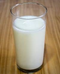 Get Your Calcium From Natural Sources