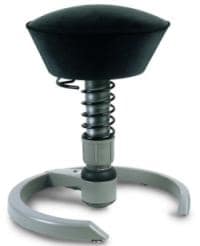 Sedentary Lifestyle or Sitting Disease - Swopper Chair