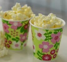 2 Healthy Low Calorie Summer Recipes