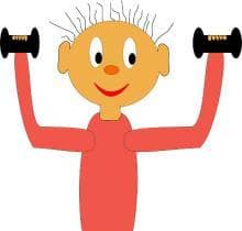 Personal Fitness Plan