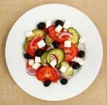 Healthy Weight Loss Diet Menu for Women