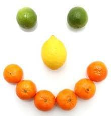 Balanced Diet to Improve Tension and Stress