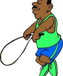 Toning Exercise Myths